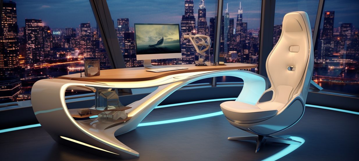 DBH Serviced Office Budapest