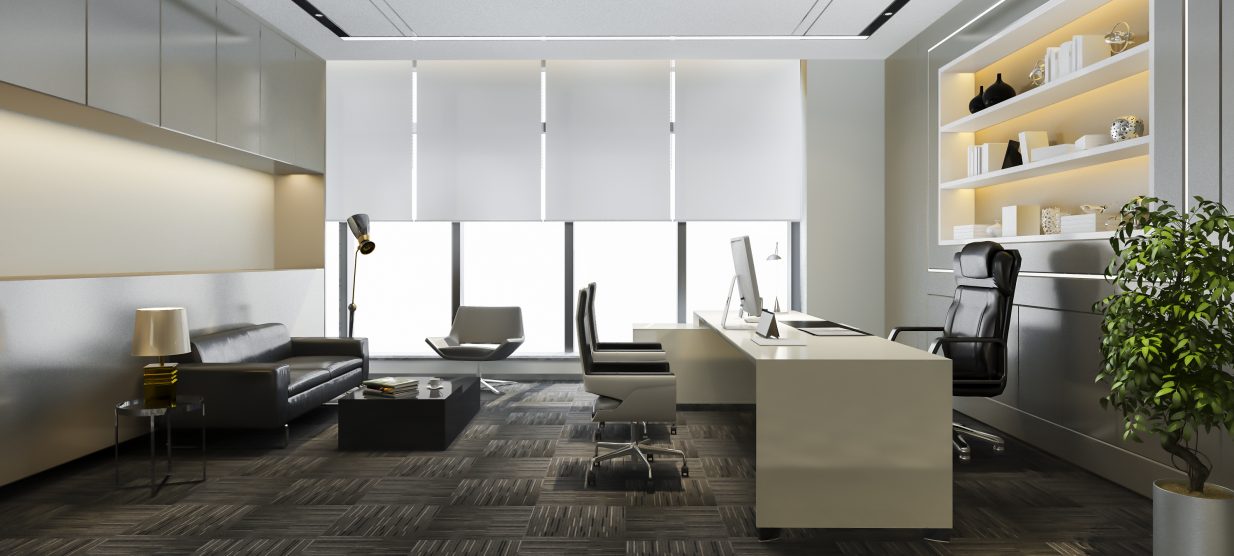 DBH Serviced Office Budapest