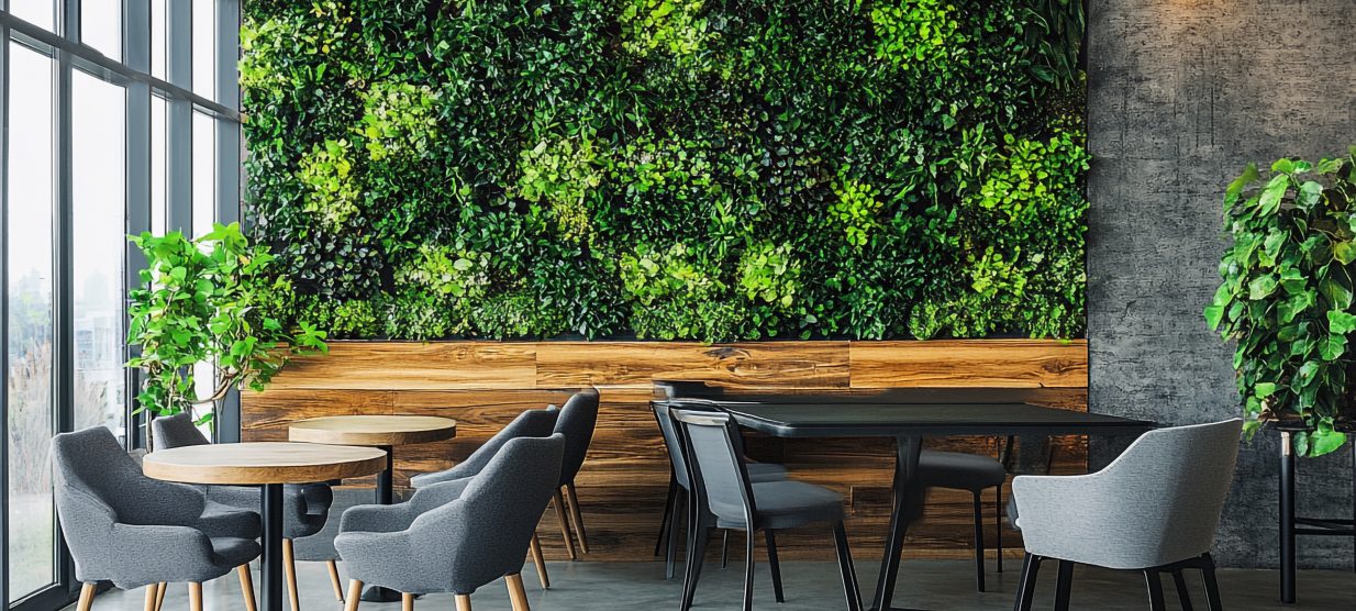 DBH Serviced Office Budapest