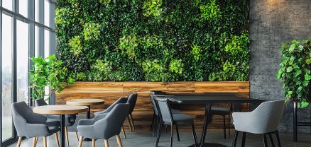 How Serviced Offices Align with Corporate Sustainability Goals