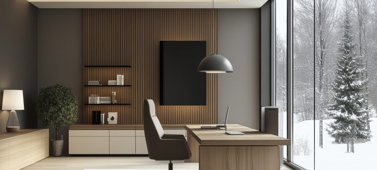 DBH Serviced Office Budapest