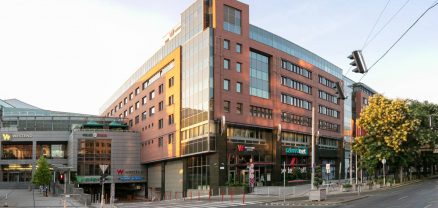  Discover the Benefits of the DBH Westend Serviced Office 